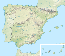 Metroo de Madrido (Hispanio)