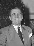 Portrait of João Neves da Fontoura