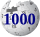 Artikel, de in allen Wikipedias binnen ween schall