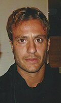 Alberto Gilardino, fotbalist italian