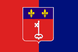 Imaxe da bandeira