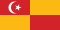 Flag of Selangor