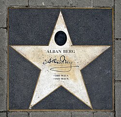 Alban Berg