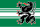 Vlag van de provincie Oost-Vlaanderen