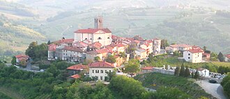 Coeuj - Sœmeanza