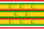 Drapeau du Sultanat de Zanzibar