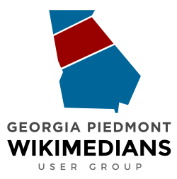 Georgia Piedmont Wikimedians User Group