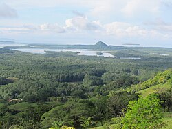 Estero de RemediosChiriquí