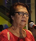 Photograph of Ana Maria Machado