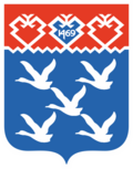 Blason de Tcheboksary