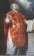 Ignatius van Loyola