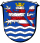 Schwalm-Eder district's coat of arms