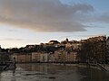 Passerelle Saint-Vincent