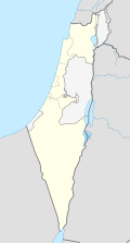 Maĵdal Ŝams (Israelo)