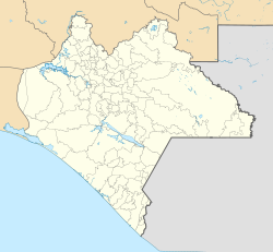 Bonampak (Chiapas)