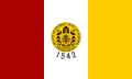 Flag of San Diego (en)