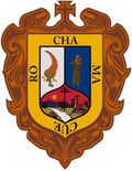 Coat of arms of Comonfort