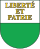 escudo del cantón