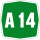 A14