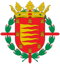 Escudo d'armas