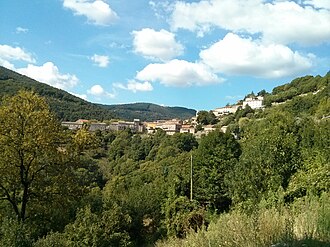 Saint-Pierreville (2015)