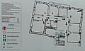 Image 15This safety plan of a small Italian business provides information regarding emergency instructions (earthquake and  fire), emergency telephone numbers, escape routes and locations of first aid box and fire exstinguishers. (from Business)
