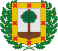 Wappen der Provinz Bizkaia