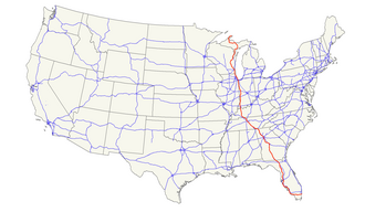 US Highway 41