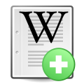 WikiProject icon