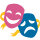 icône décorative