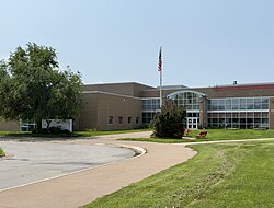 YMCA