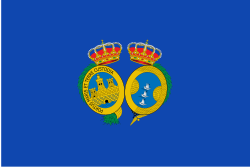 Drapeau de Province de Huelva