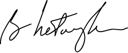 Beniaminus Netanjahuus: subscriptio