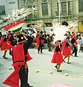 Suri Sicuri, (Chuqiyapu)