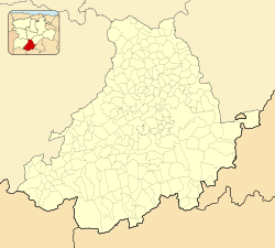Avilo (Provinco Avilo)