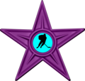 The Hockey Barnstar