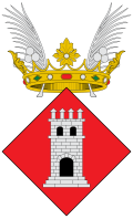 Blason de Tortosa