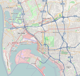 San-Diego (San-Diego)