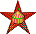 Medalje cirku