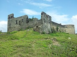 Fort Amsterdam (középkori erőd)