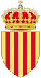 herb Katalonii