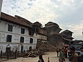 Ang Lindol sa Nepal (2015)