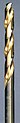 hard drill bit