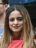 Jenifer Rajkumar, state legislator from New York.