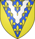 Logo Val de Marne