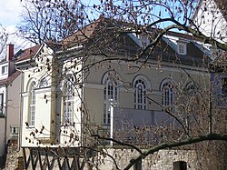 Mala sinagoga