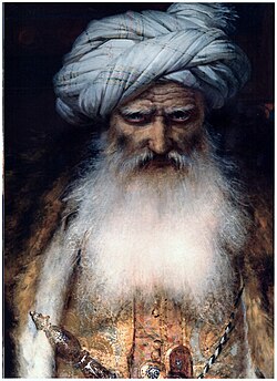 Ali Pasha of Tepelenë