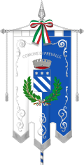 Bandiera de Prevalle