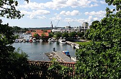 Kristiansand