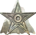 Medalje montologjie